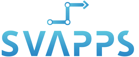 svapps logo